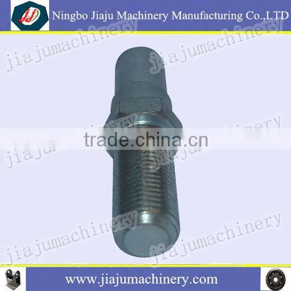 stepped screw shaft with high quality