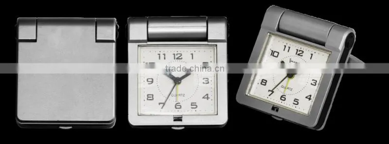 BB08305 fashion BiBi alarm clock/selling well all over the world