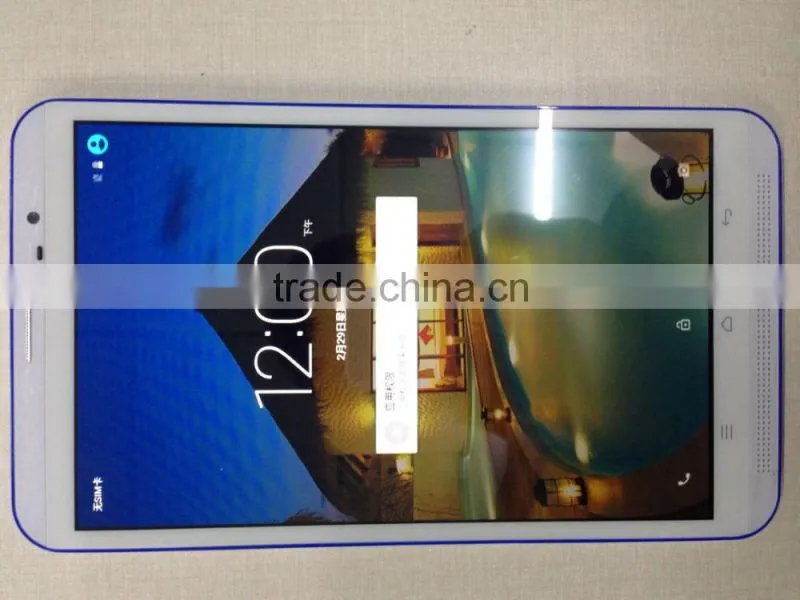 High quality 3G phone call tablet 8 inch android 5.1 1gb+16gb dual sim quad core tablet pc