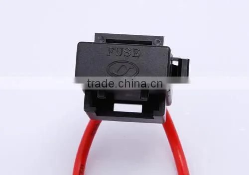car blade fuse