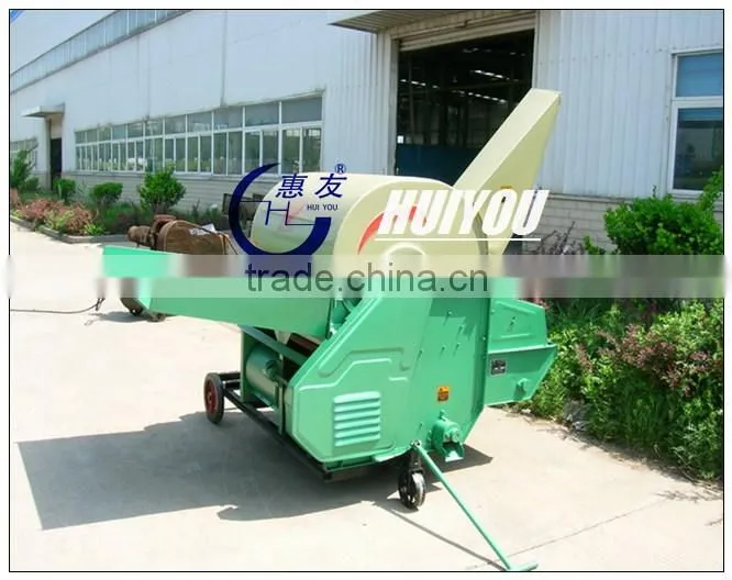 5TZ-100A Axial Flow Rice/Wheat Thresher, Rice Sheller Machine