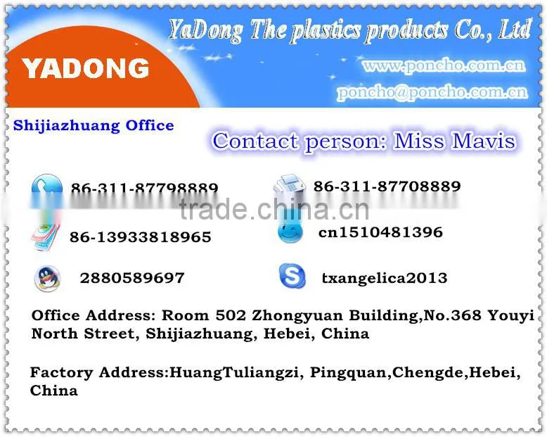 flag pvc table cloth