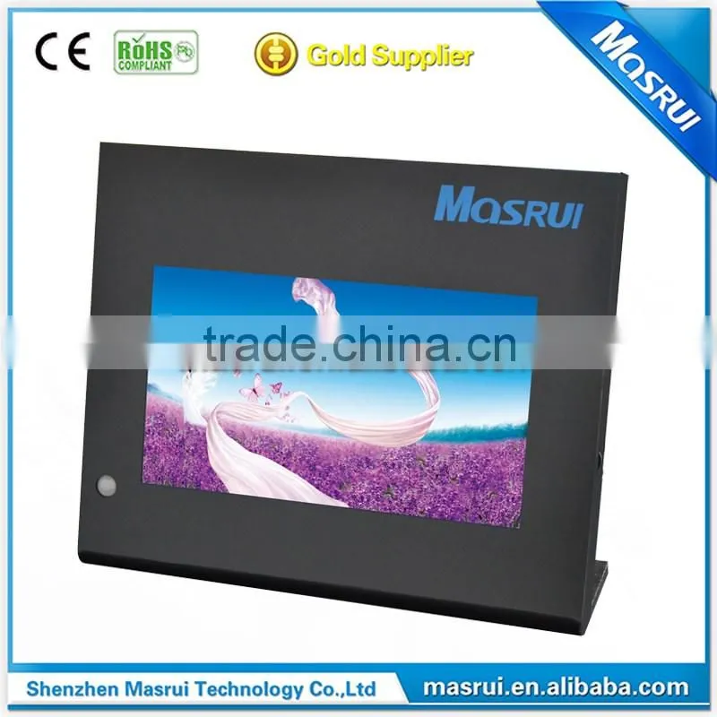 Hot Products OEM Paper USB Video Business Card