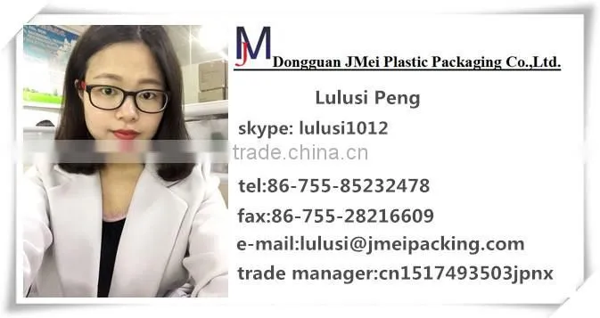 Customized gravure printing surface cheap kraft paper bag / recycled heat seal brown paper pouch