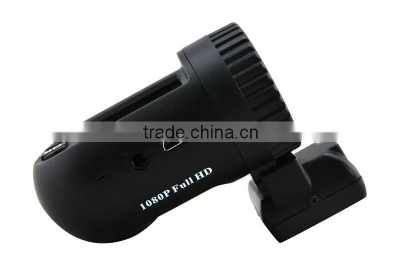 RLDV-120 Mini GPS 1080P Full HD 1.5 Inch TFT LCD Screen car dvr