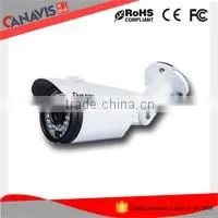 for outdoor/indoor high vision 1.0 megapixel 720p bullet cctv ahd camera