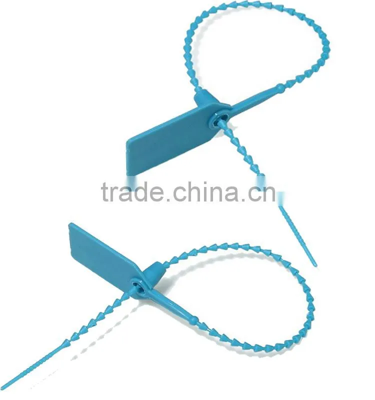 Nylon Security Seal for fire extinguisher DP-230CY