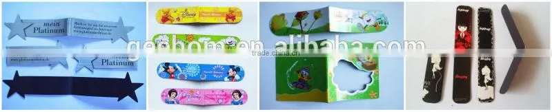 promotional gifts- eva paper magnet