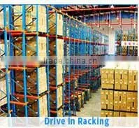 heavy storage rack