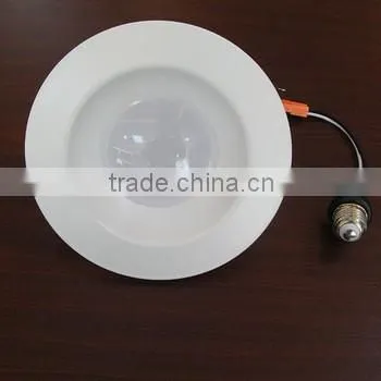 4inch 5inch 6inch 110-277 volts led recessed downlight for USA market