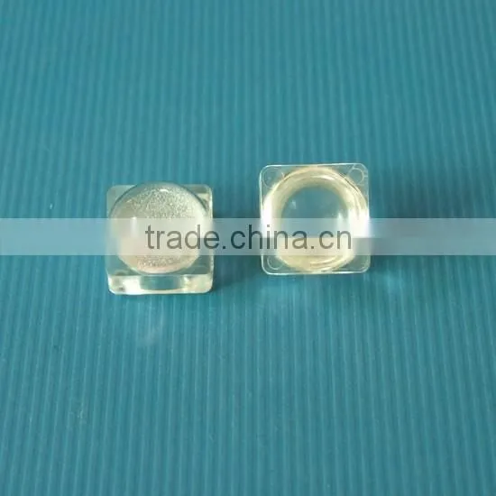 ILENSTECH Moulded Lens convex concave lens for led light