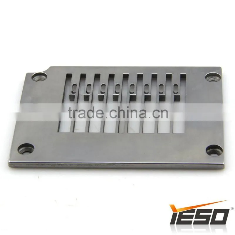 14-4650-0 Needle Plate Kansai Special Sewing Machine Part Sewing Accessories