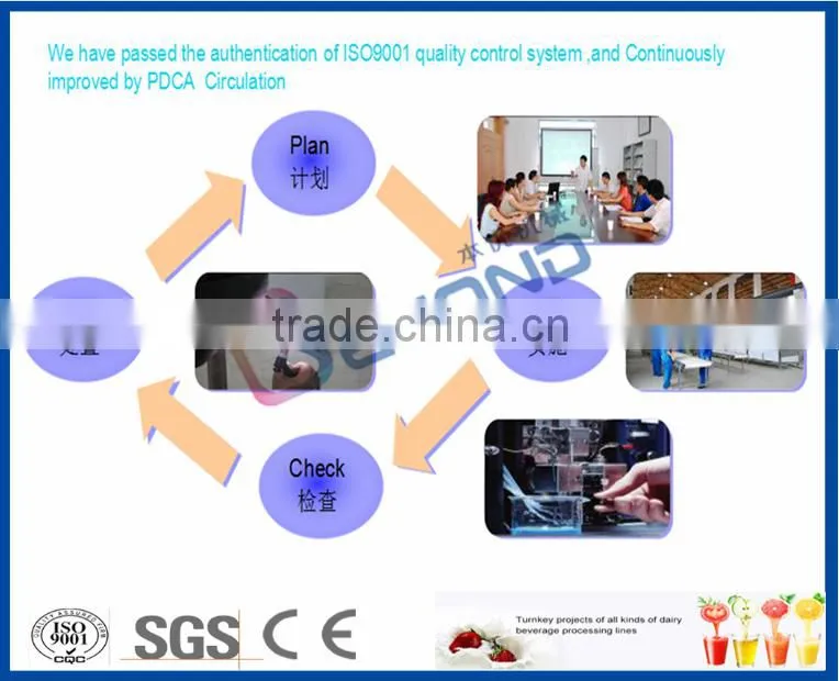 Beverage processing machine