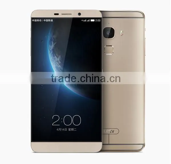 letv le max 128gb/64gb/32gb cell phone 6.33 inch 2560*1440