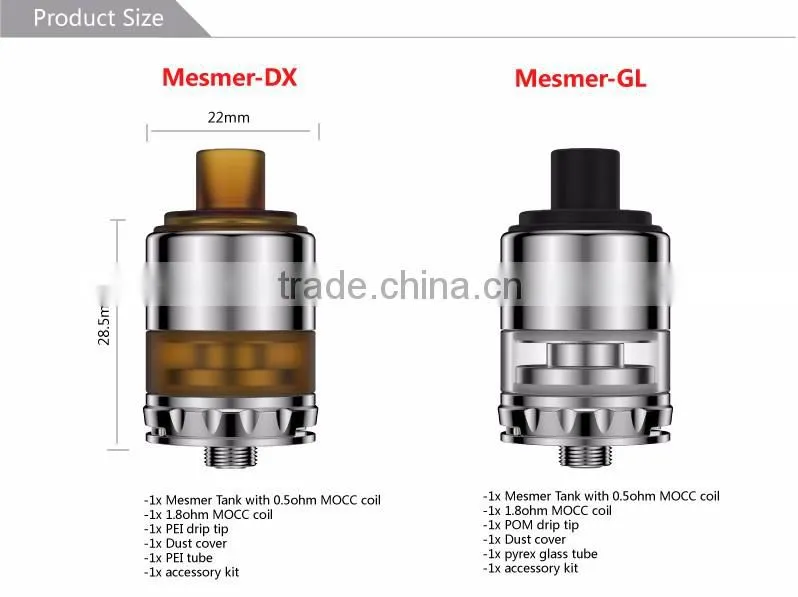 Asia hot sale UD low price rebuildable atomizer Philippines