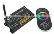 5m 5050 RGB 300 LED SMD Flexible Light Strip Lamp+44 Key IR Remote Controller