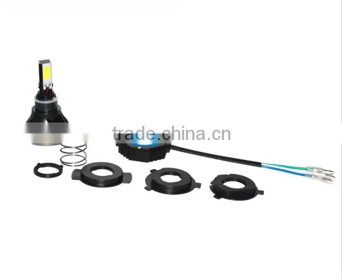 9-36v hottest led headlights car truck universal