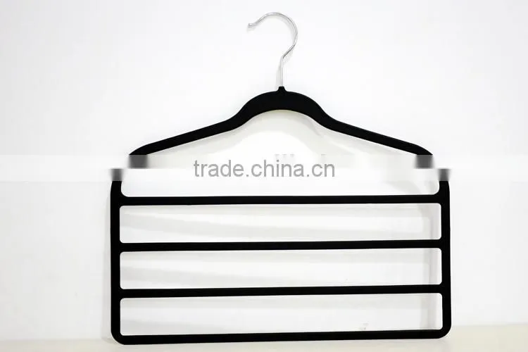 wholesale antislip rubber belt hangers