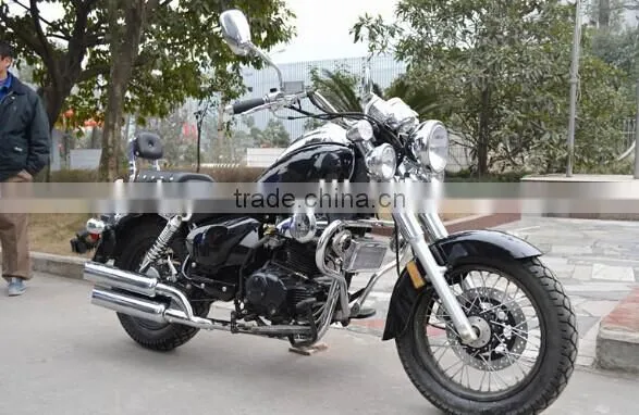 chinese 250cc chopper motorcycle automatic chopper motorcycles ZF250-2