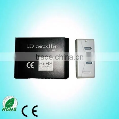 HOT SALE !!! Full color led controller