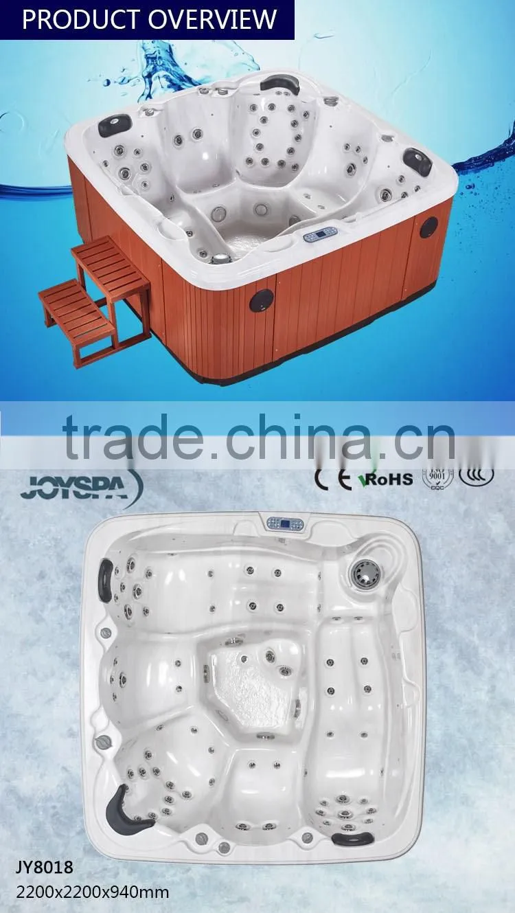 balboa hot tubs spas with stainless steel jets spa filter for 5person