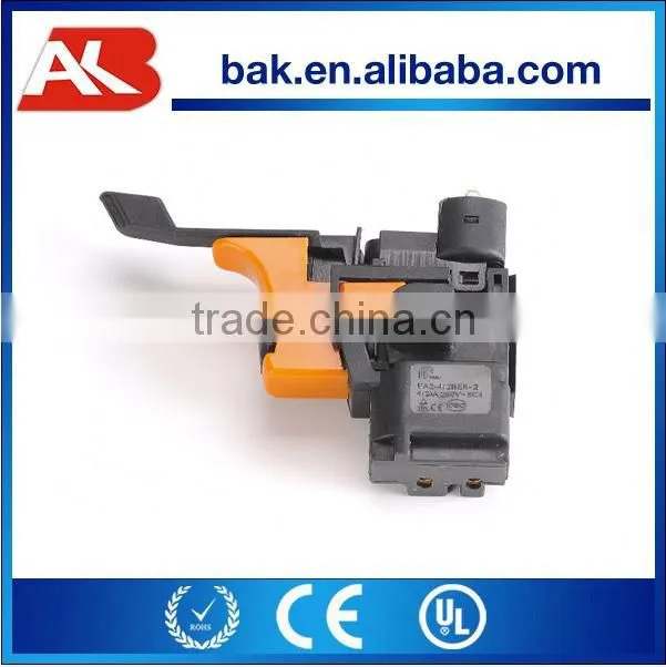 Bosch 2-24 drill hammer ON-OFF switch part