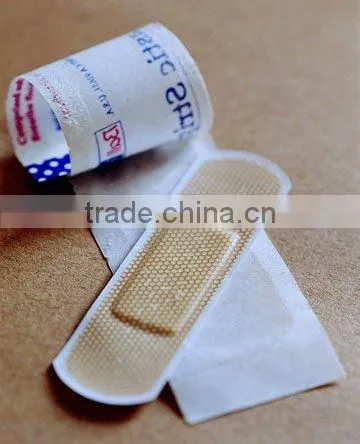 Waterproof band aid