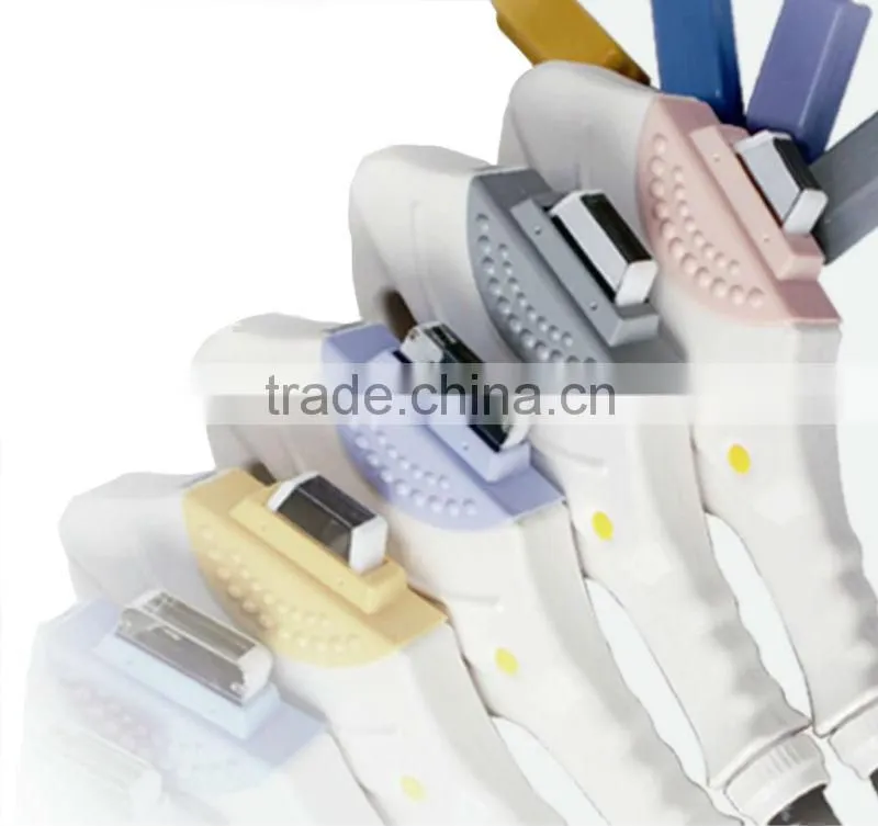 multifunction laser platform beauty machine e-light ipl rf nd yag laser multifunction machine