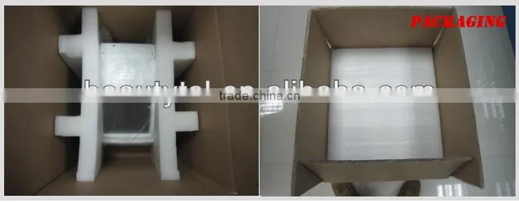 New design cheap 4in1 hotsale cavitation diode laser rf slimming machine,update version from newmeir technology