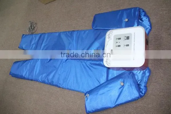 Portable Pressotherapy Air Pressure Suit