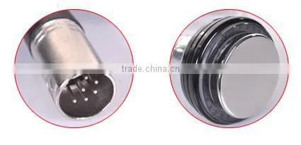 Factory Price Cavitation salimming Machine with ce