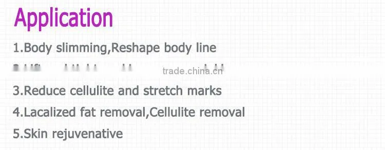 reducing abdominal machines