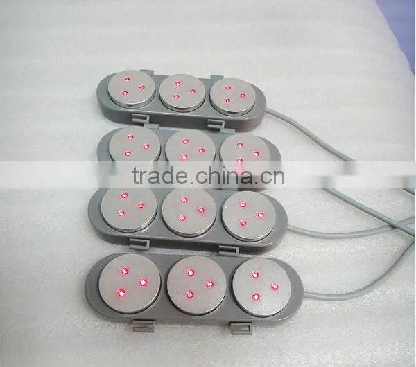 NL-RUV900 BEST! multifunctional beauty equipment ultrasonic rf vacuum cavitation machine (CE)
