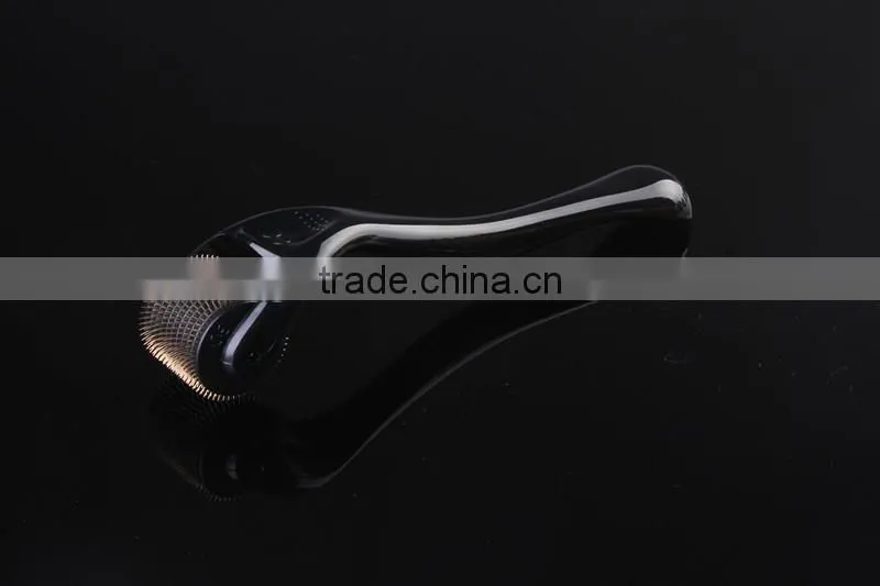 Derma Roller for Skin Treatment Microneedle Therapy System