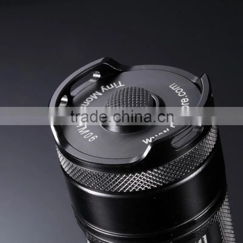 Wholesale Nitecore TM06 Tactical LED Torch 3800 Lumen Underwater Flashlight