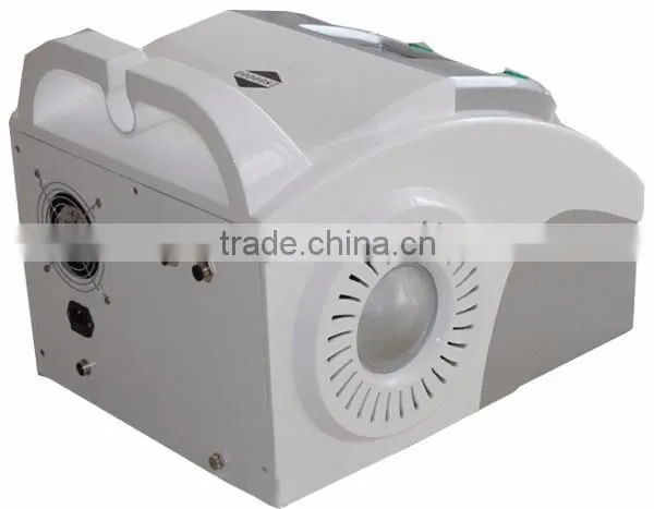 Portable Beauty Equipment Tattoo Removal Treatment