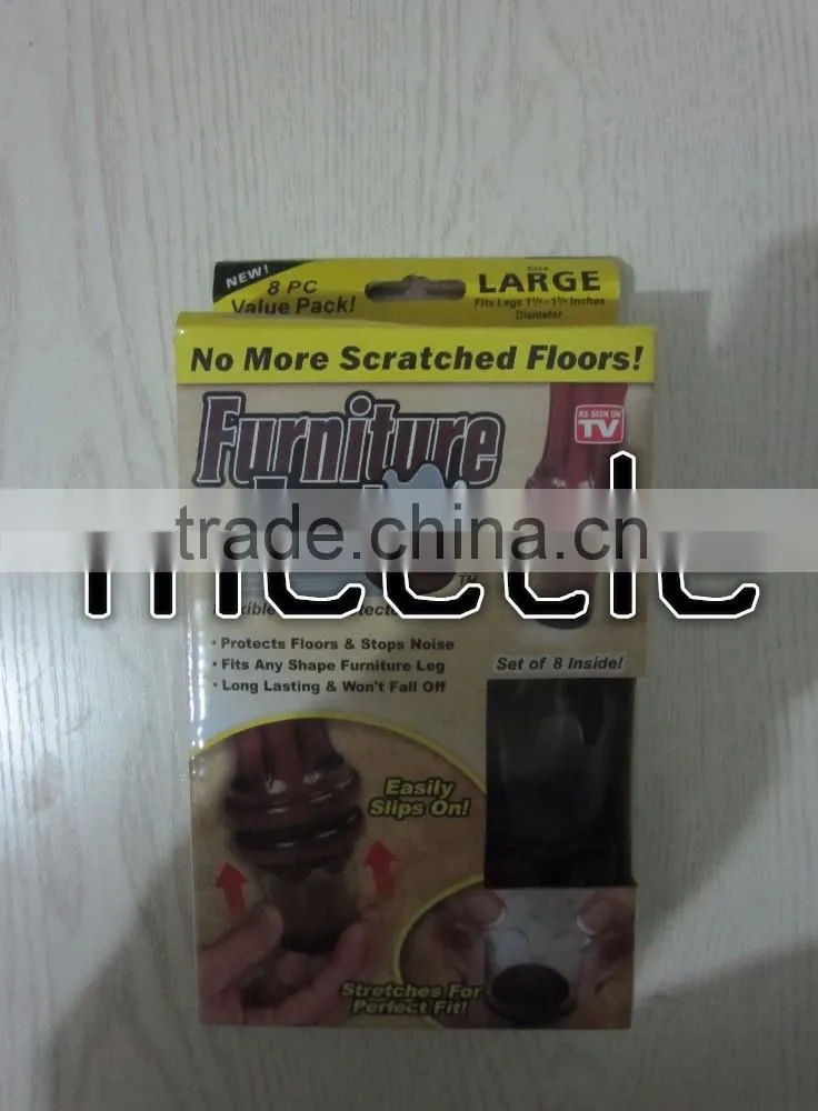 Sofa Chair Plastic Furniture fix Furniture Feet