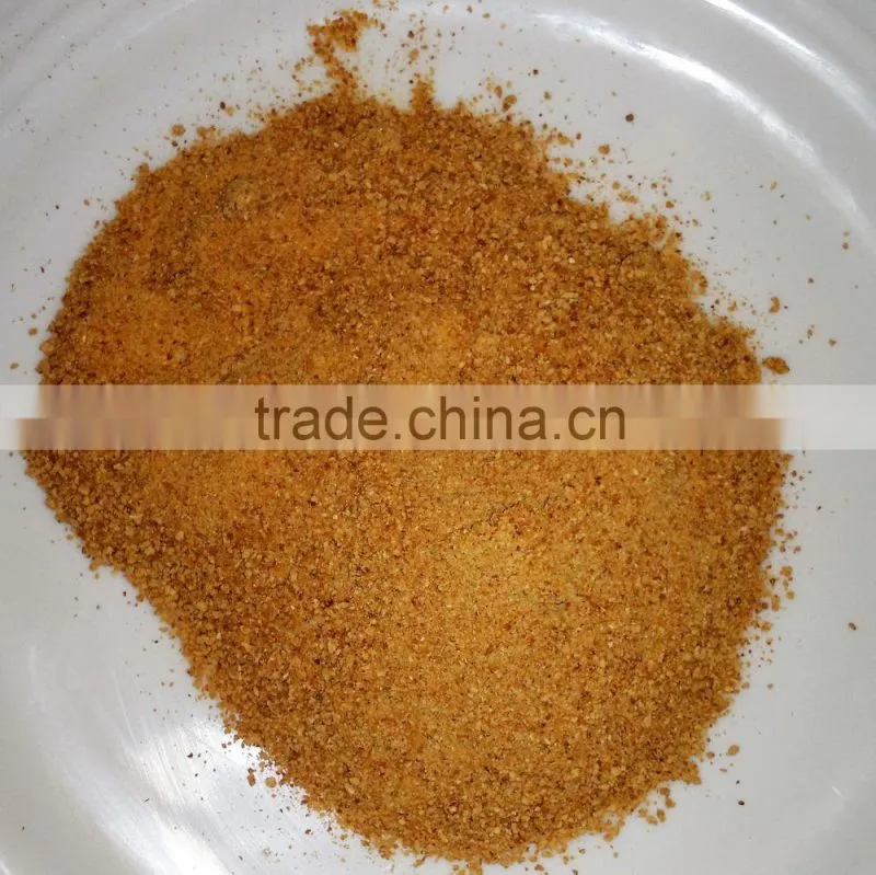 Organic Pineapple Powder
