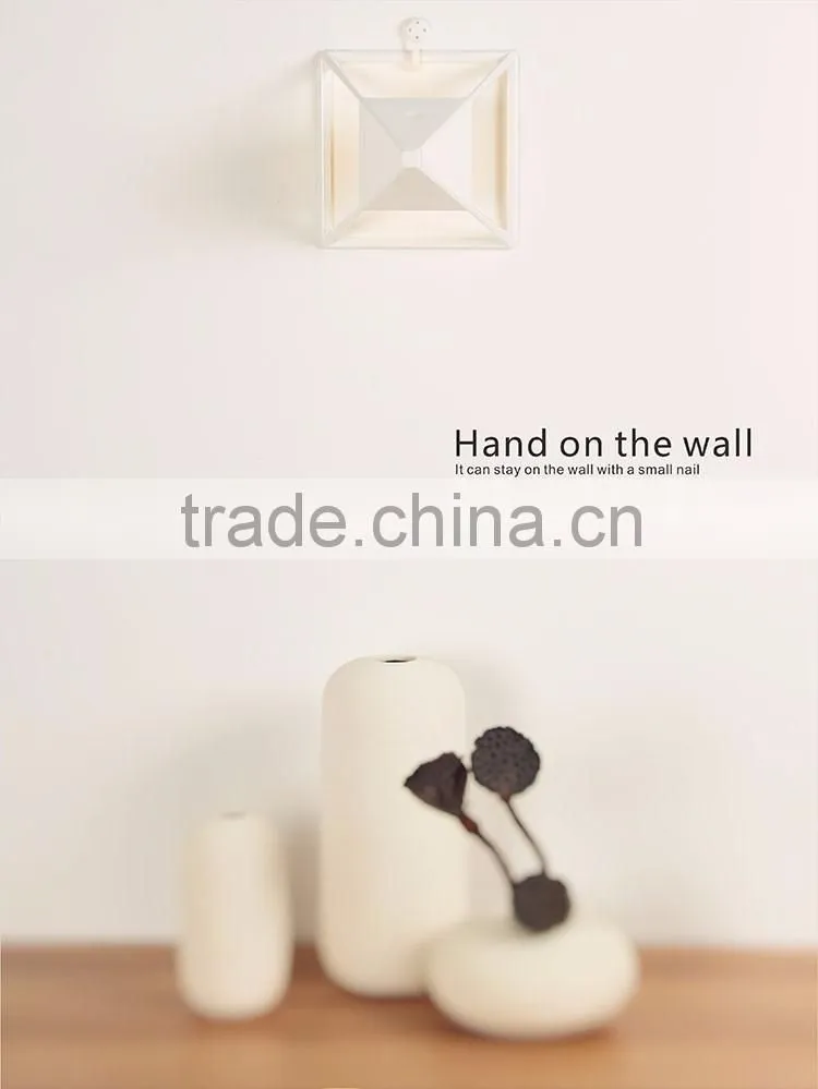 2016 Popular lamp GX-L01 table lamp for hotel/3d led table lamp/hanging lamp