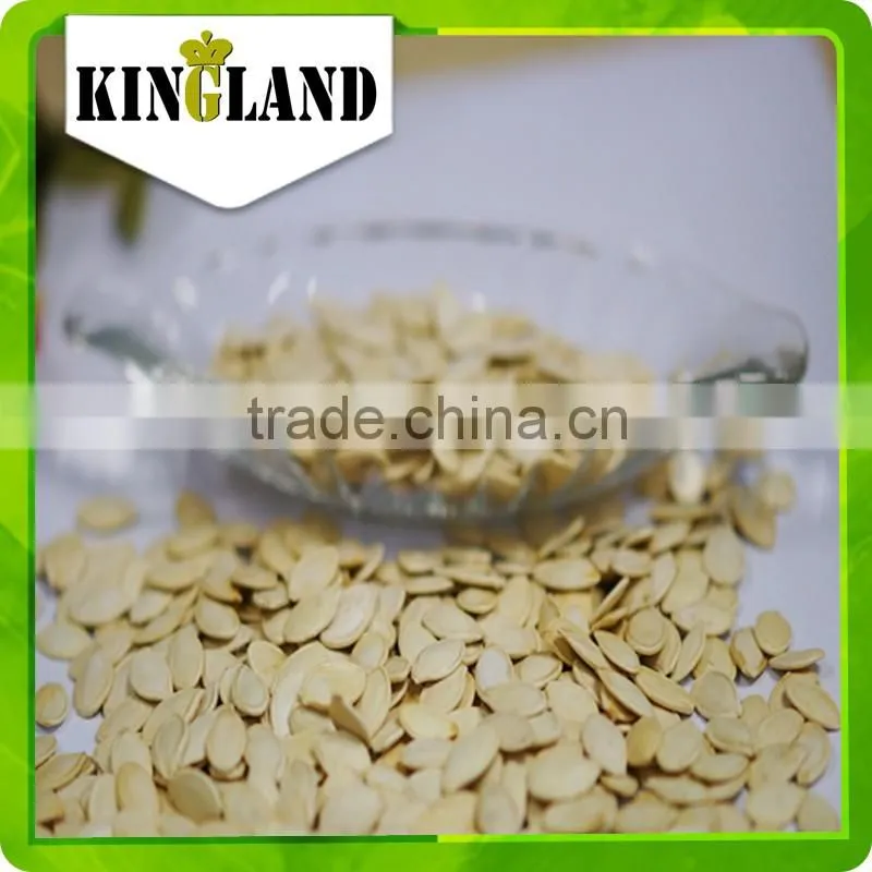 Lady nail organic shine skin pumpkin seeds in shell pumpkin seeds planter in China