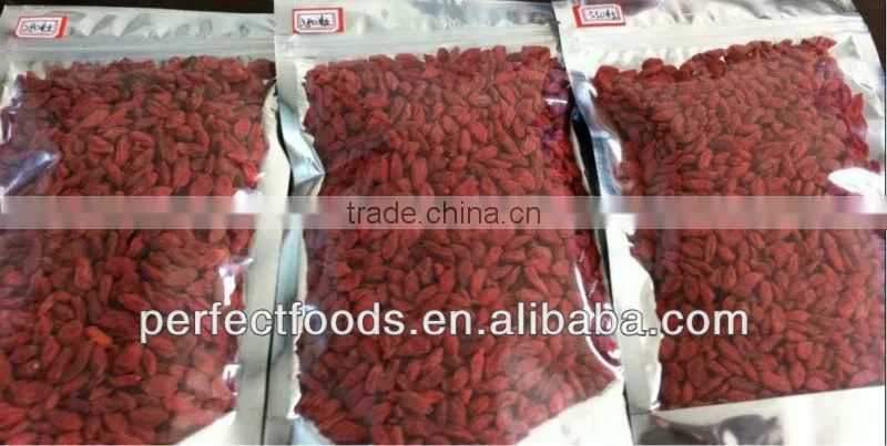 bulk goji berries wholesale goji berry