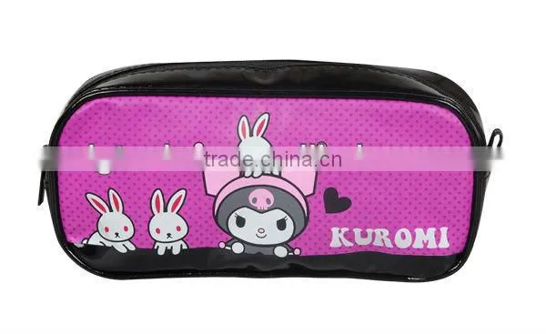 lovely Hellokitty cosmetic bag