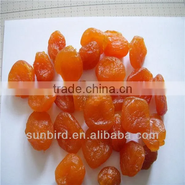 kinds of dried fruits from China