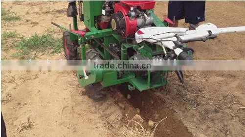 high performance 2Cm series potato planter/potato seeder/Potato plant growth regulator