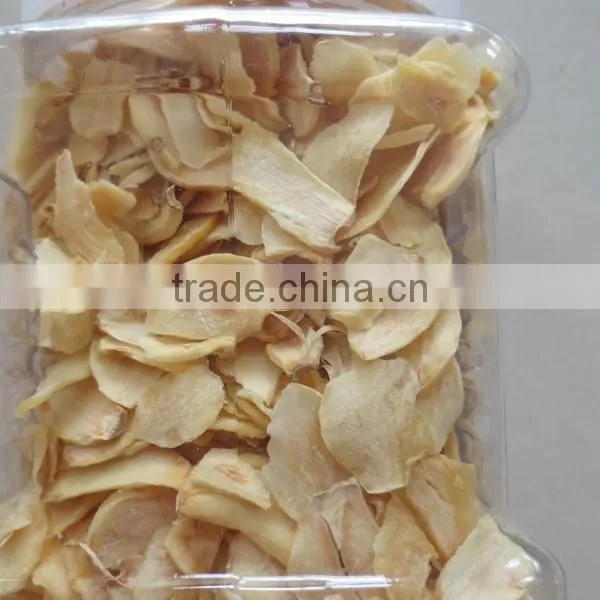 Hot Selling Top Quality China Garlic Price for Dehydrated Garlic Pieces Garlic Slices Garlic Flakes