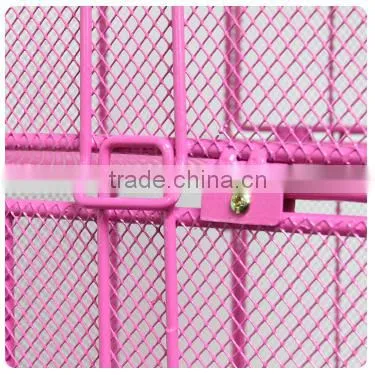 RD-Basket hanging racks metal stand display rack shelf for souvenirs