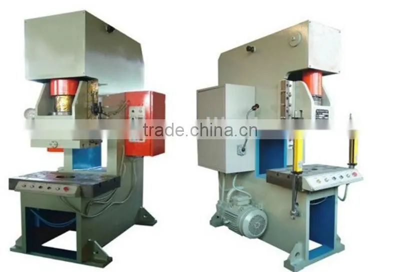 YHL32-800 C-Type Punching Hydraulic Press/Four-column Press