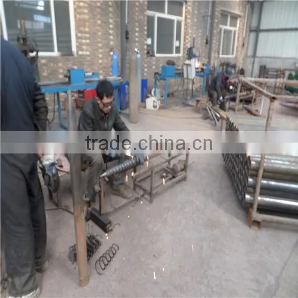 N 89 Helix ground anchor spiral ground screw anchor