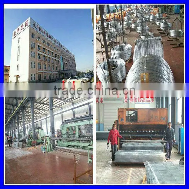 anping welded fence panel(factory&export)