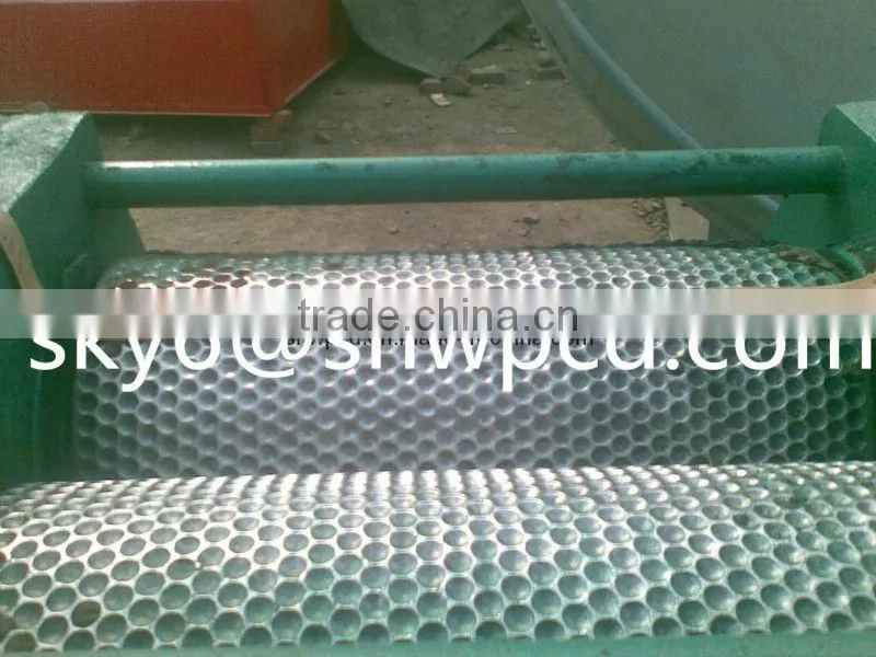 1-4t/h Fertilizer pellet machine fertilizer Granulator